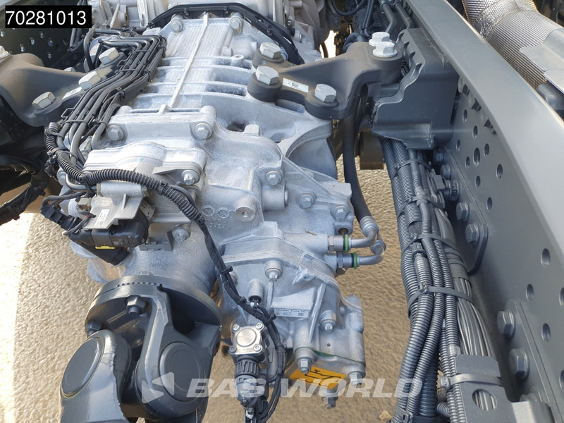 Locação financeira de Mercedes-Benz Arocs 2636 6X4 NEW chassis Flywheel PTO Big-Axle Automatic Steelsuspension Euro 6 Mercedes-Benz Arocs 2636 6X4 NEW chassis Flywheel PTO Big-Axle Automatic Steelsuspension Euro 6: foto 12 Locação financeira de Mercedes-Benz Arocs 2636 6X4 NEW chassis Flywheel PTO Big-Axle Automatic Steelsuspension Euro 6 Mercedes-Benz Arocs 2636 6X4 NEW chassis Flywheel PTO Big-Axle Automatic Steelsuspension Euro 6: foto 12