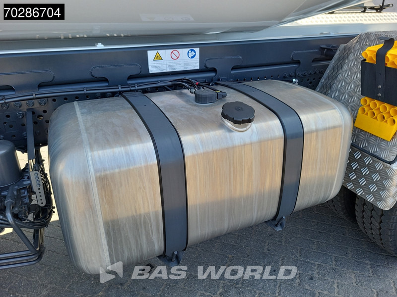 Camião betoneira novo Mercedes-Benz Arocs 4245 8X4 NEW! 13m3 Schwing Stetter mixer Big-Axle Manual Euro 3: foto 13