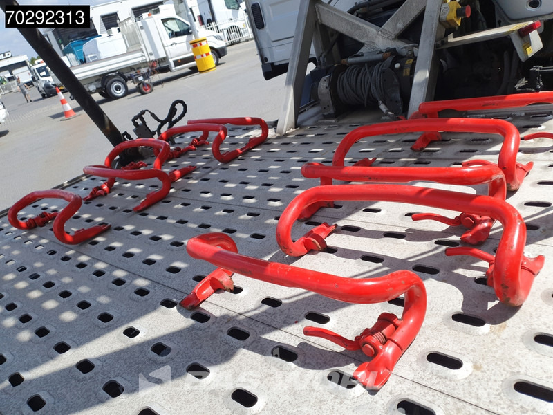 Camião transporte de veículos Mercedes-Benz Atego 1230 4X2 Kuvvetli car transporter 6 spots Hydrlaulic Winch Automatic: foto 19 Camião transporte de veículos Mercedes-Benz Atego 1230 4X2 Kuvvetli car transporter 6 spots Hydrlaulic Winch Automatic: foto 19