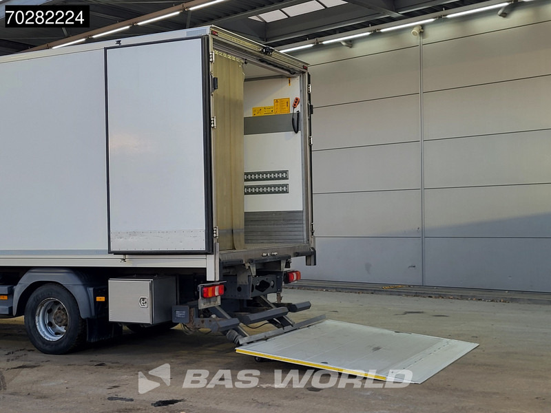 Mercedes-Benz Atego 1324 Atego 4X2 Thermo King T-1200R 1500kg Ladebordwand Automatic Euro 6 - Camião frigorífico: foto 3 Mercedes-Benz Atego 1324 Atego 4X2 Thermo King T-1200R 1500kg Ladebordwand Automatic Euro 6 - Camião frigorífico: foto 3