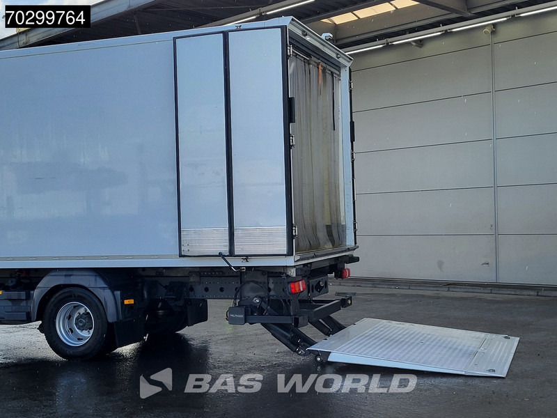 Mercedes-Benz Atego 1521 4X2 Carrier Supra 1150 Mt 1500kg Ladebordwand Automatic Euro 6 - Camião frigorífico: foto 5 Mercedes-Benz Atego 1521 4X2 Carrier Supra 1150 Mt 1500kg Ladebordwand Automatic Euro 6 - Camião frigorífico: foto 5