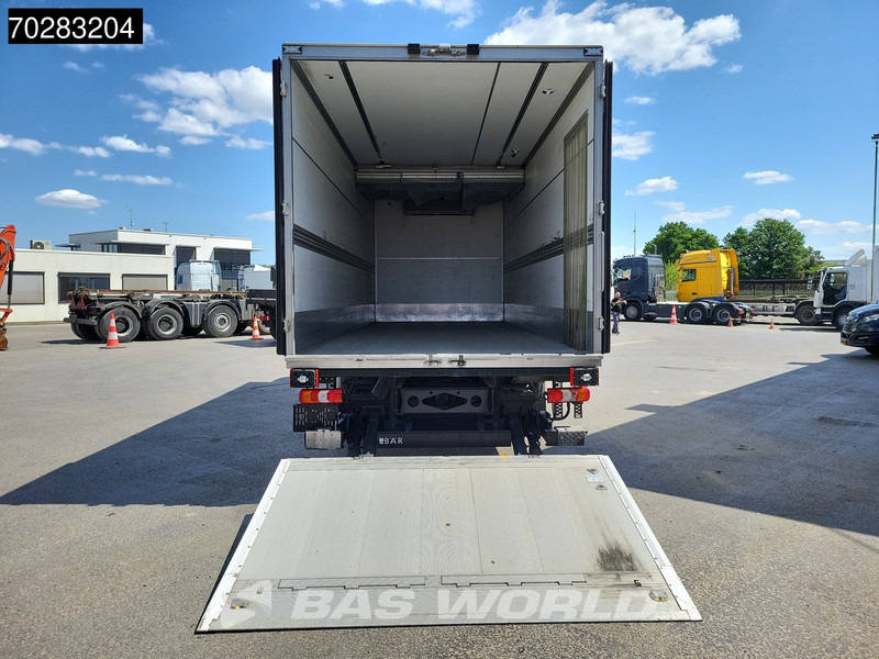 Mercedes-Benz Atego 1524 4X2 Ladebordwand Euro 6 - Camião frigorífico: foto 3 Mercedes-Benz Atego 1524 4X2 Ladebordwand Euro 6 - Camião frigorífico: foto 3