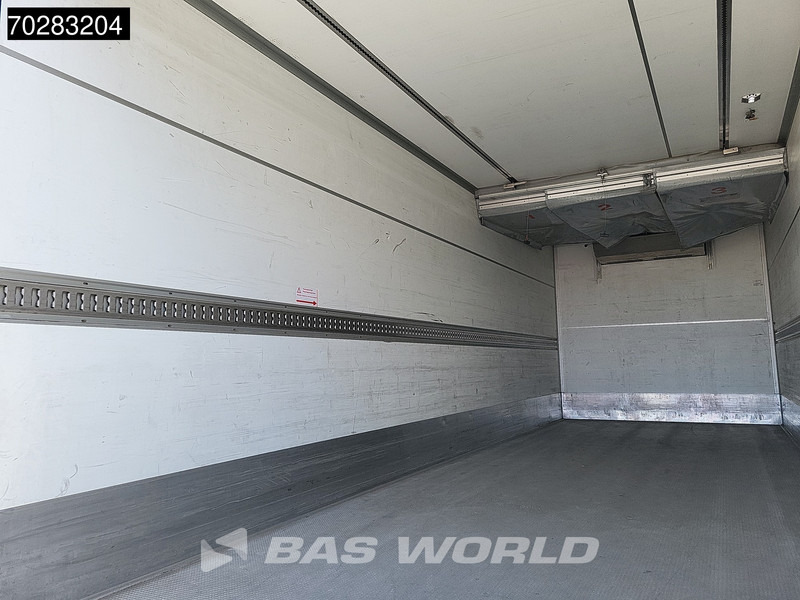 Mercedes-Benz Atego 1524 4X2 Ladebordwand Euro 6 - Camião frigorífico: foto 5 Mercedes-Benz Atego 1524 4X2 Ladebordwand Euro 6 - Camião frigorífico: foto 5