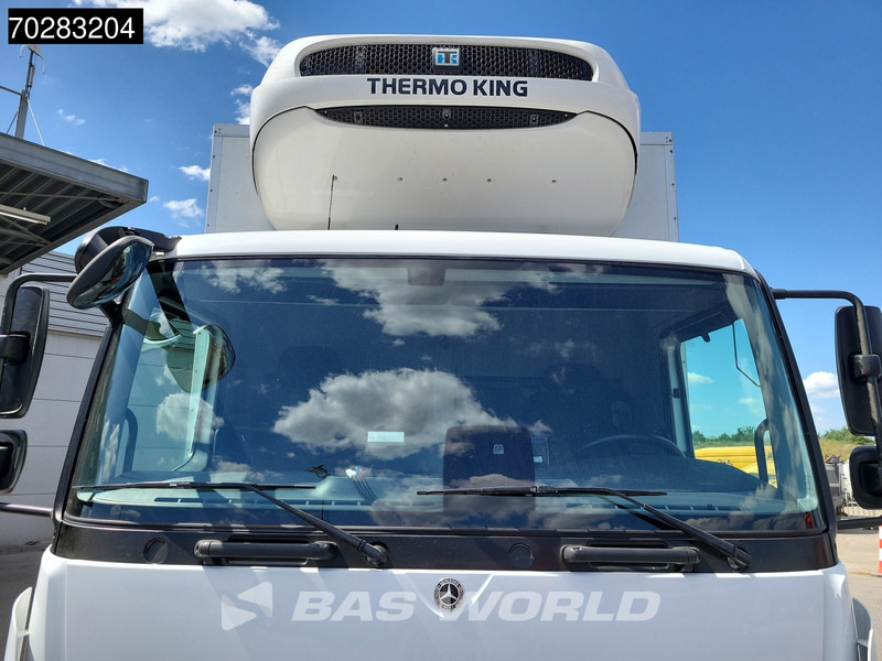 Camião frigorífico Mercedes-Benz Atego 1524 4X2 Thermo King T-1200R Ladebordwand AUtomatic Euro 6: foto 9