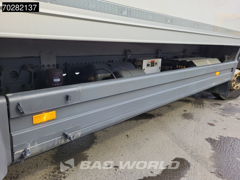 Camião frigorífico Mercedes-Benz Atego 1524 Atego 4X2 16t Thermo King T1200-R 1500kg Zepro tailgate Euro 6: foto 14 Camião frigorífico Mercedes-Benz Atego 1524 Atego 4X2 16t Thermo King T1200-R 1500kg Zepro tailgate Euro 6: foto 14