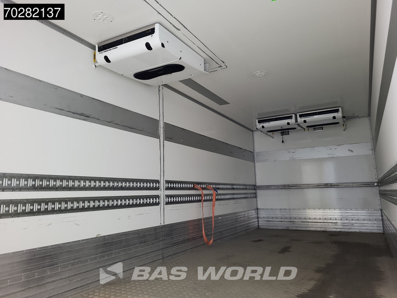 Camião frigorífico Mercedes-Benz Atego 1524 Atego 4X2 16t Thermo King T1200-R 1500kg Zepro tailgate Euro 6: foto 6 Camião frigorífico Mercedes-Benz Atego 1524 Atego 4X2 16t Thermo King T1200-R 1500kg Zepro tailgate Euro 6: foto 6