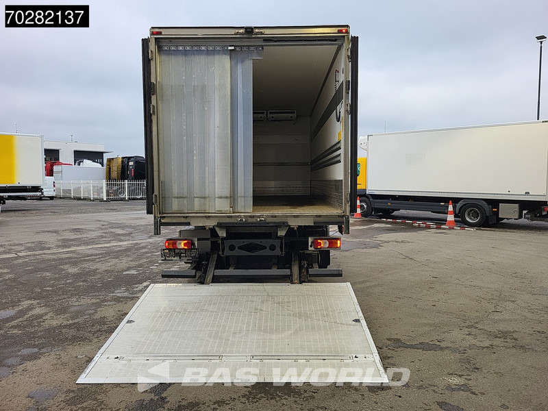 Mercedes-Benz Atego 1524 Atego 4X2 16t Thermo King T1200-R 1500kg Zepro tailgate Euro 6 - Camião frigorífico: foto 5 Mercedes-Benz Atego 1524 Atego 4X2 16t Thermo King T1200-R 1500kg Zepro tailgate Euro 6 - Camião frigorífico: foto 5