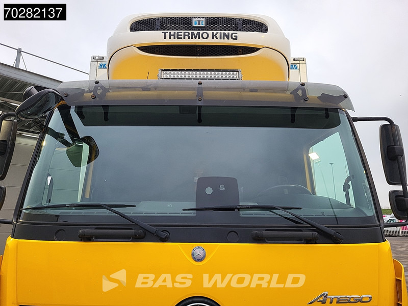 Camião frigorífico Mercedes-Benz Atego 1524 Atego 4X2 16t Thermo King T1200-R 1500kg Zepro tailgate Euro 6: foto 18 Camião frigorífico Mercedes-Benz Atego 1524 Atego 4X2 16t Thermo King T1200-R 1500kg Zepro tailgate Euro 6: foto 18