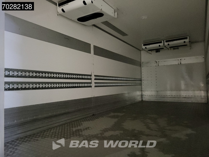 Mercedes-Benz Atego 1524 Atego 4X2 6-Cylinder Auromatic Thermo King Euro 6 - Camião frigorífico: foto 3 Mercedes-Benz Atego 1524 Atego 4X2 6-Cylinder Auromatic Thermo King Euro 6 - Camião frigorífico: foto 3