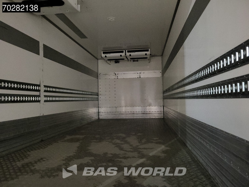 Mercedes-Benz Atego 1524 Atego 4X2 6-Cylinder Auromatic Thermo King Euro 6 - Camião frigorífico: foto 5 Mercedes-Benz Atego 1524 Atego 4X2 6-Cylinder Auromatic Thermo King Euro 6 - Camião frigorífico: foto 5