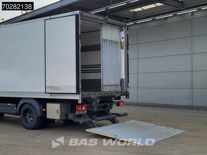 Mercedes-Benz Atego 1524 Atego 4X2 6-Cylinder Thermo King T-1200R Spectrum Automatic Euro 6 - Camião frigorífico: foto 5 Mercedes-Benz Atego 1524 Atego 4X2 6-Cylinder Thermo King T-1200R Spectrum Automatic Euro 6 - Camião frigorífico: foto 5