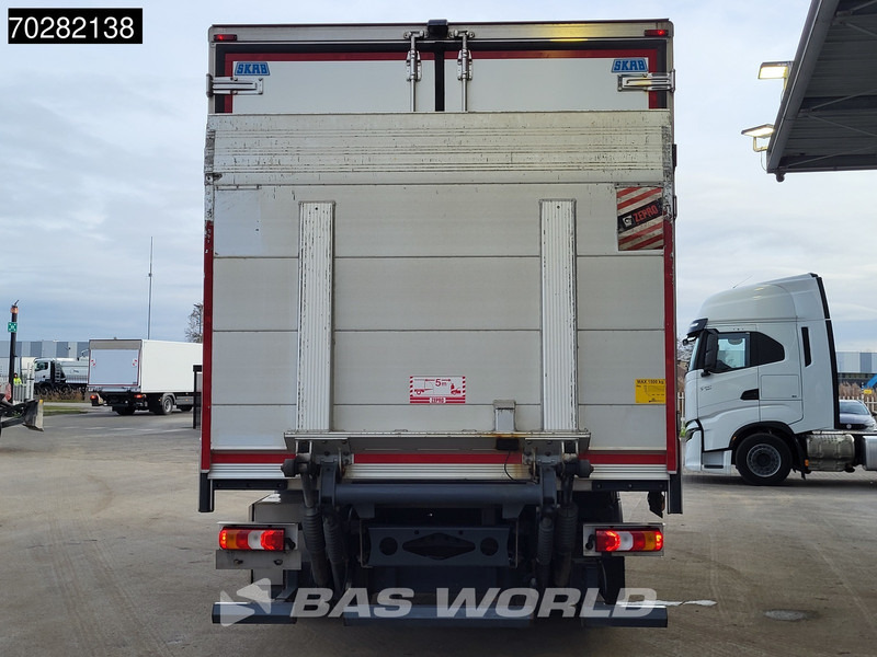 Mercedes-Benz Atego 1524 Atego 4X2 6-Cylinder Thermo King T-1200R Spectrum Automatic Euro 6 - Camião frigorífico: foto 3 Mercedes-Benz Atego 1524 Atego 4X2 6-Cylinder Thermo King T-1200R Spectrum Automatic Euro 6 - Camião frigorífico: foto 3