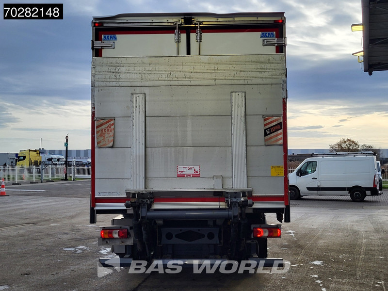 Mercedes-Benz Atego 1524 Atego 4X2 - Camião frigorífico: foto 3 Mercedes-Benz Atego 1524 Atego 4X2 - Camião frigorífico: foto 3
