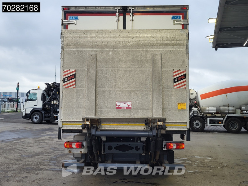 Mercedes-Benz Atego 1524 Atego 4X2 Thermo King T-1200R 1500kg Ladebordwand Automatic Euro 6 - Camião frigorífico: foto 2 Mercedes-Benz Atego 1524 Atego 4X2 Thermo King T-1200R 1500kg Ladebordwand Automatic Euro 6 - Camião frigorífico: foto 2