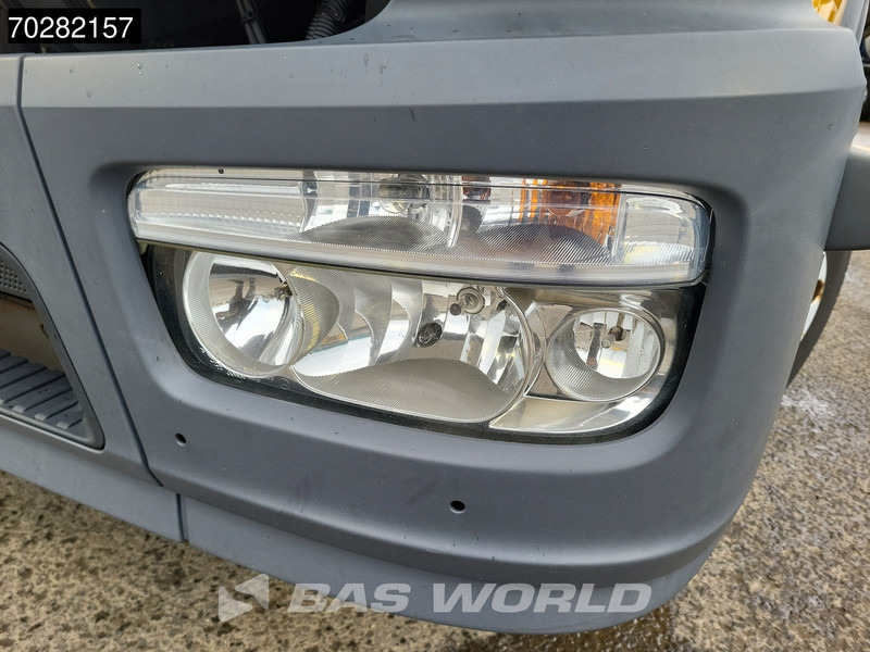 Camião frigorífico Mercedes-Benz Atego 1524 Atego 4X2 Thermo King T-1200R 1500kg Ladebordwand Automatic Euro 6: foto 14 Camião frigorífico Mercedes-Benz Atego 1524 Atego 4X2 Thermo King T-1200R 1500kg Ladebordwand Automatic Euro 6: foto 14