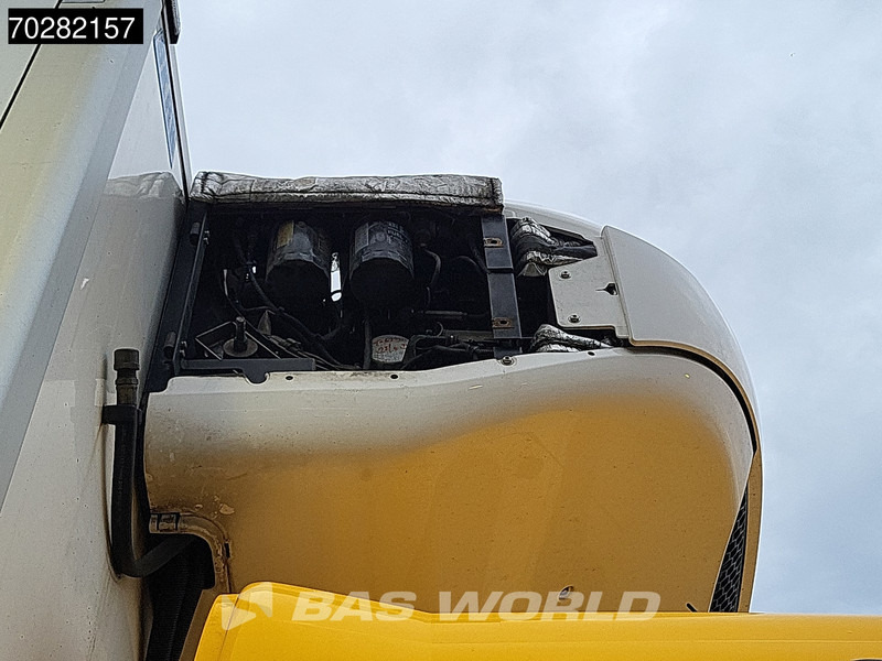 Camião frigorífico Mercedes-Benz Atego 1524 Atego 4X2 Thermo King T-1200R 1500kg Ladebordwand Automatic Euro 6: foto 10 Camião frigorífico Mercedes-Benz Atego 1524 Atego 4X2 Thermo King T-1200R 1500kg Ladebordwand Automatic Euro 6: foto 10