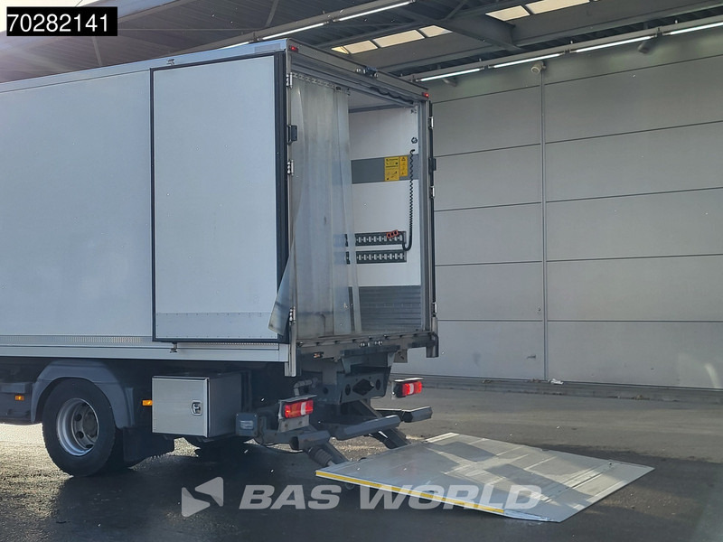 Mercedes-Benz Atego 1524 Atego 4X2 Thermo King T-1200R 1500kg Ladebordwand Automatic Euro 6 - Camião frigorífico: foto 3 Mercedes-Benz Atego 1524 Atego 4X2 Thermo King T-1200R 1500kg Ladebordwand Automatic Euro 6 - Camião frigorífico: foto 3