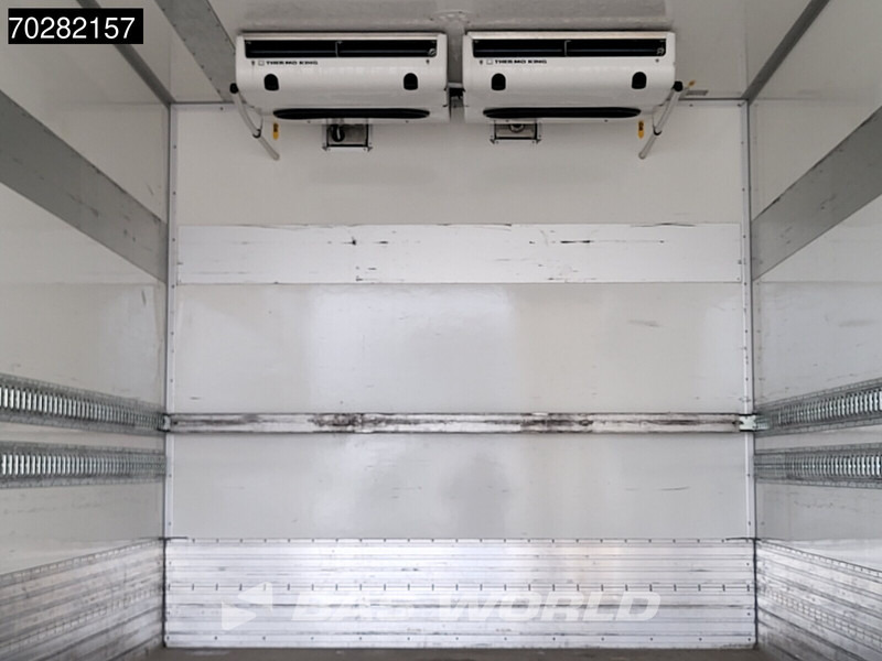 Mercedes-Benz Atego 1524 Atego 4X2 Thermo King T-1200R 1500kg Ladebordwand Automatic Euro 6 - Camião frigorífico: foto 5 Mercedes-Benz Atego 1524 Atego 4X2 Thermo King T-1200R 1500kg Ladebordwand Automatic Euro 6 - Camião frigorífico: foto 5