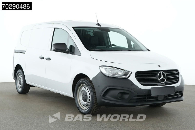 Mercedes-Benz Citan 112 COMING SOON! L2H1 Airco Cruise Camera Parkeersensoren MBUX CarPlay Euro6 L2 Long 3m3 A/C Cruise control - Furgão compacto: foto 5 Mercedes-Benz Citan 112 COMING SOON! L2H1 Airco Cruise Camera Parkeersensoren MBUX CarPlay Euro6 L2 Long 3m3 A/C Cruise control - Furgão compacto: foto 5