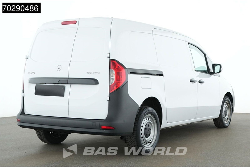 Mercedes-Benz Citan 112 COMING SOON! L2H1 Airco Cruise Camera Parkeersensoren MBUX CarPlay Euro6 L2 Long 3m3 A/C Cruise control - Furgão compacto: foto 3 Mercedes-Benz Citan 112 COMING SOON! L2H1 Airco Cruise Camera Parkeersensoren MBUX CarPlay Euro6 L2 Long 3m3 A/C Cruise control - Furgão compacto: foto 3