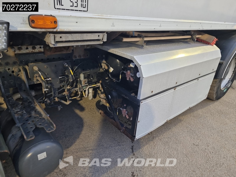 Mercedes-Benz Econic 1830 4X2 13m3 NTM KGLS-HL Big-Axle CNG engine Euro 6 - Caminhão de lixo: foto 5 Mercedes-Benz Econic 1830 4X2 13m3 NTM KGLS-HL Big-Axle CNG engine Euro 6 - Caminhão de lixo: foto 5