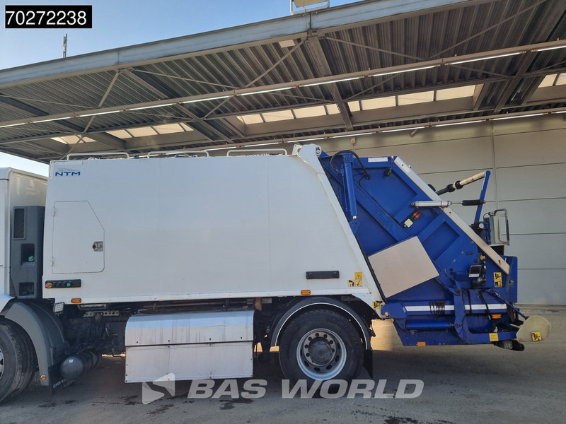 Mercedes-Benz Econic 1830 4X2 NTM KGLS-HL 13m3 CNG engine Euro 6 - Caminhão de lixo: foto 3 Mercedes-Benz Econic 1830 4X2 NTM KGLS-HL 13m3 CNG engine Euro 6 - Caminhão de lixo: foto 3