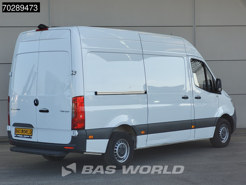 Mercedes-Benz Sprinter 315 CDI Automaat L2H2 150PK Airco Cruise Camera MBUX CarPlay Euro6 L2 12m3 A/C Cruise control - Furgão: foto 5 Mercedes-Benz Sprinter 315 CDI Automaat L2H2 150PK Airco Cruise Camera MBUX CarPlay Euro6 L2 12m3 A/C Cruise control - Furgão: foto 5