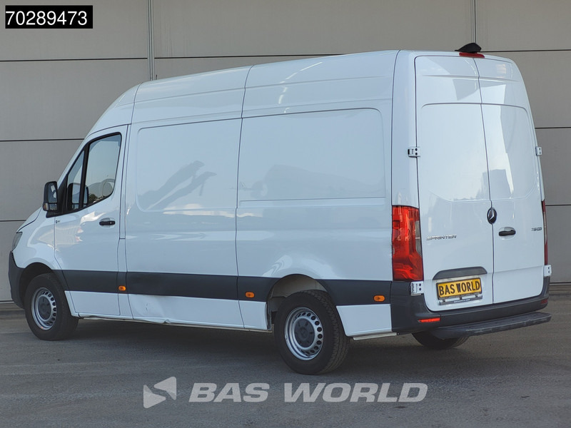 Mercedes-Benz Sprinter 315 CDI Automaat L2H2 150PK Airco Cruise Camera MBUX CarPlay Euro6 L2 12m3 A/C Cruise control - Furgão: foto 2 Mercedes-Benz Sprinter 315 CDI Automaat L2H2 150PK Airco Cruise Camera MBUX CarPlay Euro6 L2 12m3 A/C Cruise control - Furgão: foto 2