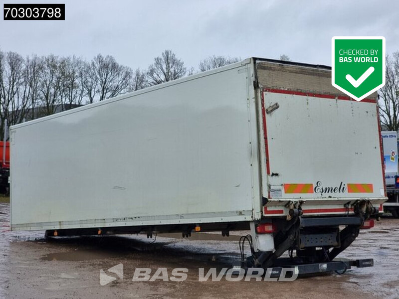 Onbekend - Automóvel: foto 1 Onbekend - Automóvel: foto 1