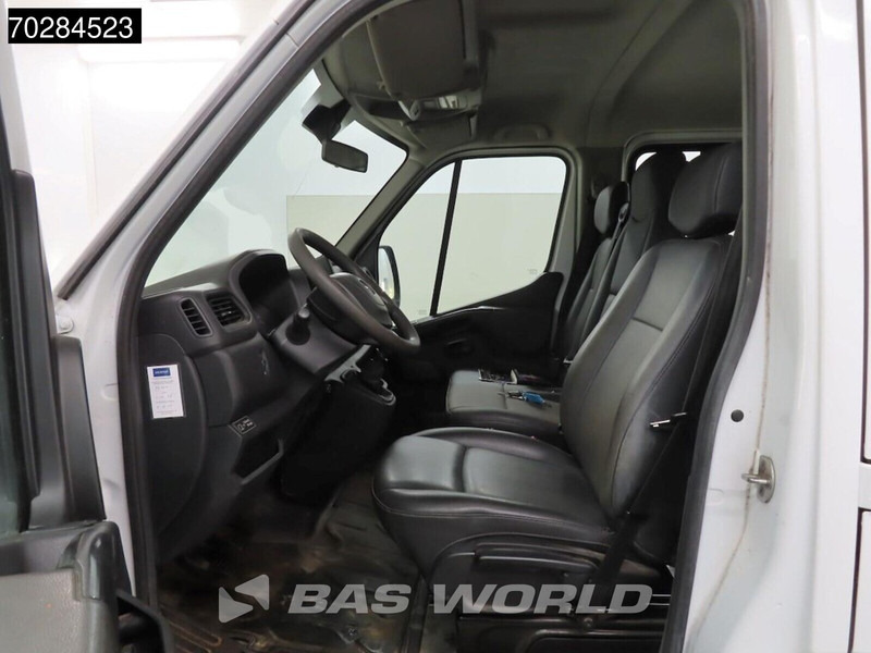 Opel Movano 140PK COMING SOON! Open Laadbak Trekhaak Navi Airco Cruise Pritsche Pickup Open Box A/C Double cabin Towbar Cruise control - Carrinha de caixa aberta: foto 5 Opel Movano 140PK COMING SOON! Open Laadbak Trekhaak Navi Airco Cruise Pritsche Pickup Open Box A/C Double cabin Towbar Cruise control - Carrinha de caixa aberta: foto 5