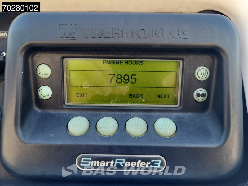 Locação financeira de Pacton Thermo King SLXe 300 Whisper Pro LZV Liftachse City TUV 08/25 Pacton Thermo King SLXe 300 Whisper Pro LZV Liftachse City TUV 08/25: foto 15