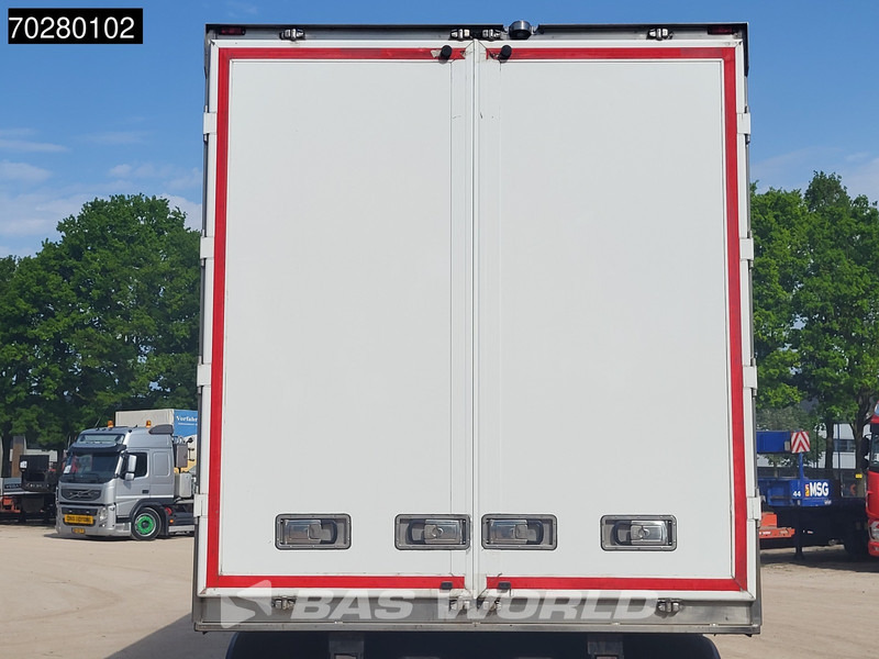 Locação financeira de Pacton Thermo King SLXe 300 Whisper Pro LZV Liftachse City TUV 08/25 Pacton Thermo King SLXe 300 Whisper Pro LZV Liftachse City TUV 08/25: foto 13