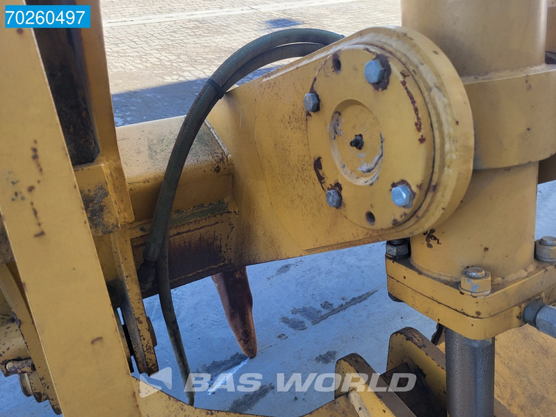 Escarificador novo RIPCO D6 RIPPER: foto 10