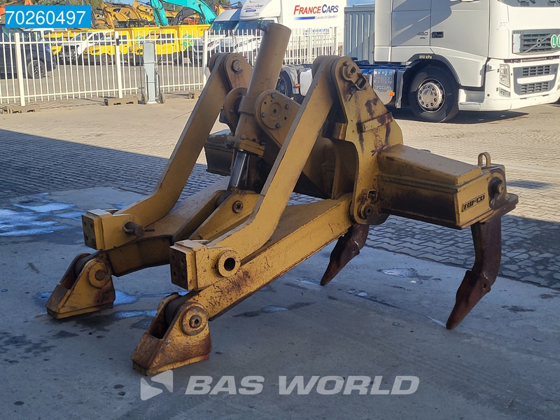 RIPCO D6 RIPPER - Escarificador: foto 5 RIPCO D6 RIPPER - Escarificador: foto 5