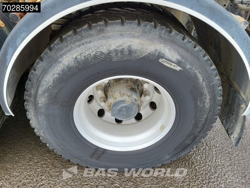 Locação financeira de Renault C 430 8X4 9m3 IMER Mixer Big-Axle Steelsuspension Automatic Euro 6 Renault C 430 8X4 9m3 IMER Mixer Big-Axle Steelsuspension Automatic Euro 6: foto 18