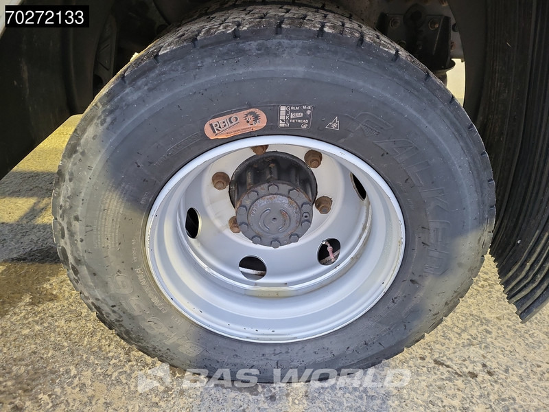 Renault D 240 4X2 12t Ladebordwand ACC Euro 6 - Camião de lona: foto 2 Renault D 240 4X2 12t Ladebordwand ACC Euro 6 - Camião de lona: foto 2
