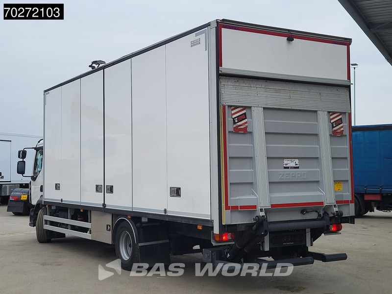 Renault D 250 4X2 16Tonner Automaat 2000kg Ladebordwand Euro 6 - Camião furgão: foto 2 Renault D 250 4X2 16Tonner Automaat 2000kg Ladebordwand Euro 6 - Camião furgão: foto 2