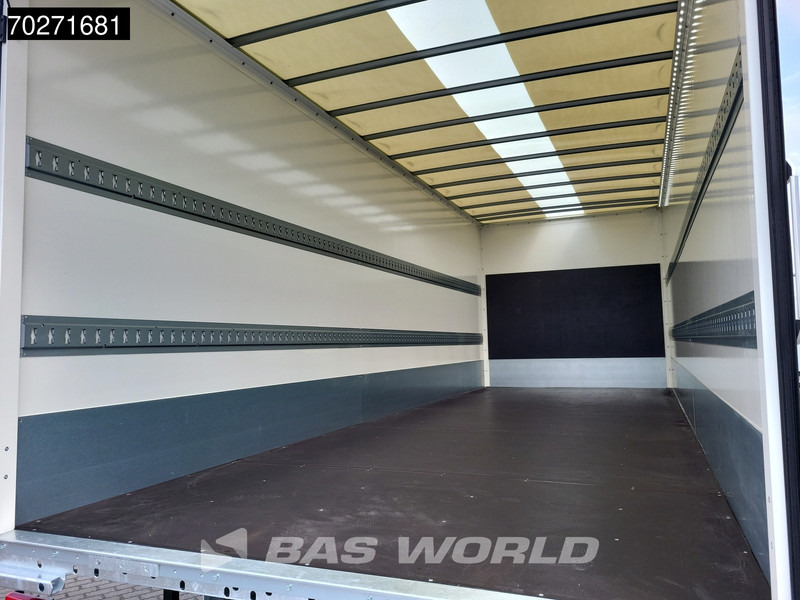 Renault D 280 4X2 NEW 19tonner 2000kg Ladebordwand Automatic ACC Euro 6 - Camião furgão: foto 5 Renault D 280 4X2 NEW 19tonner 2000kg Ladebordwand Automatic ACC Euro 6 - Camião furgão: foto 5