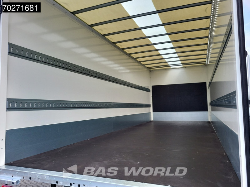 Renault D 280 4X2 NEW 19tonner 2000kg Ladebordwand Automatic ACC Euro 6 - Camião furgão: foto 5 Renault D 280 4X2 NEW 19tonner 2000kg Ladebordwand Automatic ACC Euro 6 - Camião furgão: foto 5