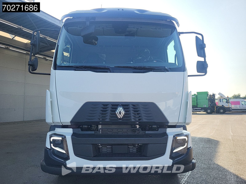 Locação financeira de Renault D 320 4X2 NEW 19tonner 2000kg Ladebordwand Automatic Euro 6 Renault D 320 4X2 NEW 19tonner 2000kg Ladebordwand Automatic Euro 6: foto 9