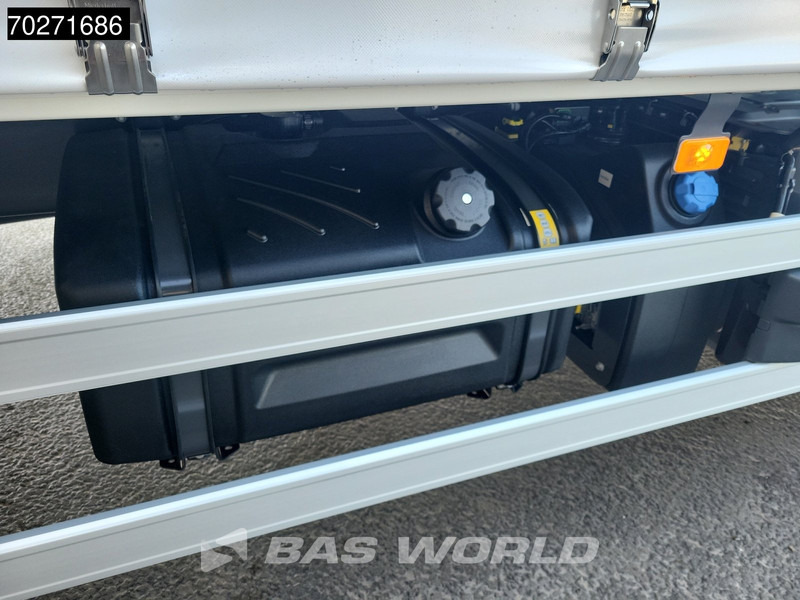 Locação financeira de Renault D 320 4X2 NEW 19tonner 2000kg Ladebordwand Automatic Euro 6 Renault D 320 4X2 NEW 19tonner 2000kg Ladebordwand Automatic Euro 6: foto 8