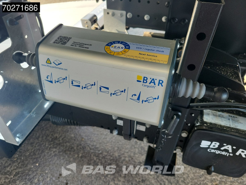 Locação financeira de Renault D 320 4X2 NEW 19tonner 2000kg Ladebordwand Automatic Euro 6 Renault D 320 4X2 NEW 19tonner 2000kg Ladebordwand Automatic Euro 6: foto 15