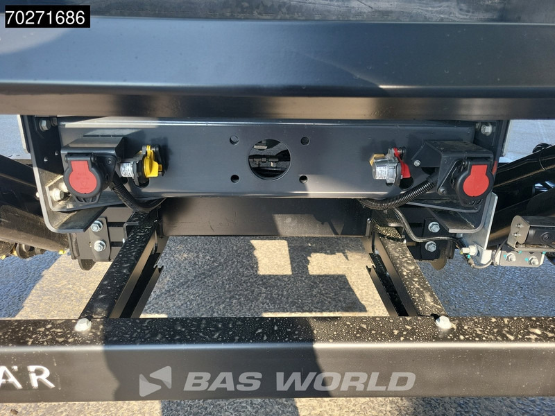 Locação financeira de Renault D 320 4X2 NEW 19tonner 2000kg Ladebordwand Automatic Euro 6 Renault D 320 4X2 NEW 19tonner 2000kg Ladebordwand Automatic Euro 6: foto 13