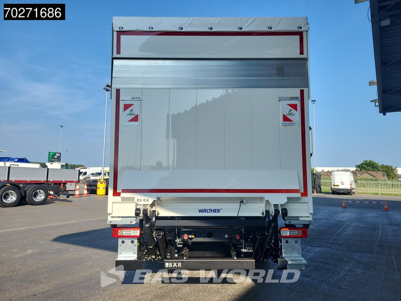 Locação financeira de Renault D 320 4X2 NEW 19tonner 2000kg Ladebordwand Automatic Euro 6 Renault D 320 4X2 NEW 19tonner 2000kg Ladebordwand Automatic Euro 6: foto 12