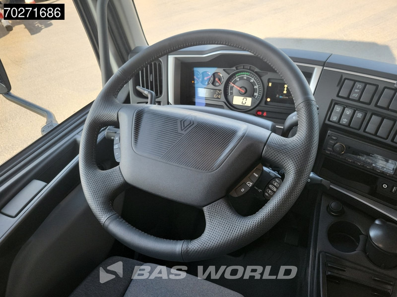 Locação financeira de Renault D 320 4X2 NEW 19tonner 2000kg Ladebordwand Automatic Euro 6 Renault D 320 4X2 NEW 19tonner 2000kg Ladebordwand Automatic Euro 6: foto 18