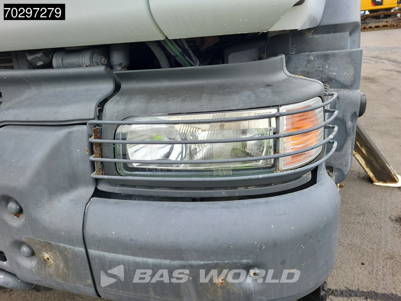 Camião betoneira Renault Kerax 8X4 Mecbo M3-23/100-BZ Pomp+Mixer Big-Axle Steelsuspension Euro 5: foto 14
