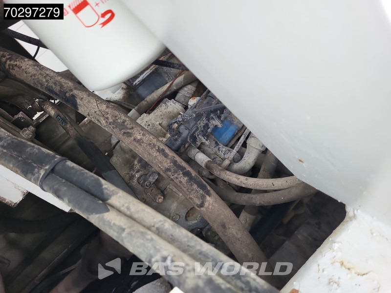 Camião betoneira Renault Kerax 8X4 Mecbo M3-23/100-BZ Pomp+Mixer Big-Axle Steelsuspension Euro 5: foto 18