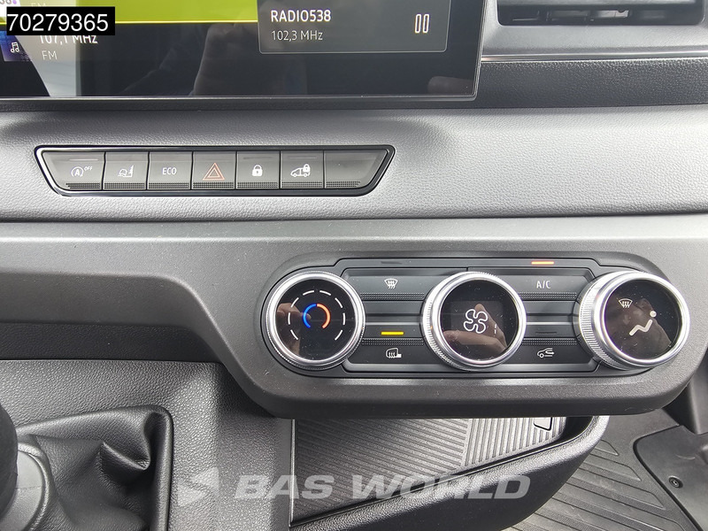 Locação financeira de Renault Master 130pk 2025 Model! L2H2 Camera Carplay LED Airco Cruise Parkeersensoren L2 10m3 A/C Cruise control Renault Master 130pk 2025 Model! L2H2 Camera Carplay LED Airco Cruise Parkeersensoren L2 10m3 A/C Cruise control: foto 19