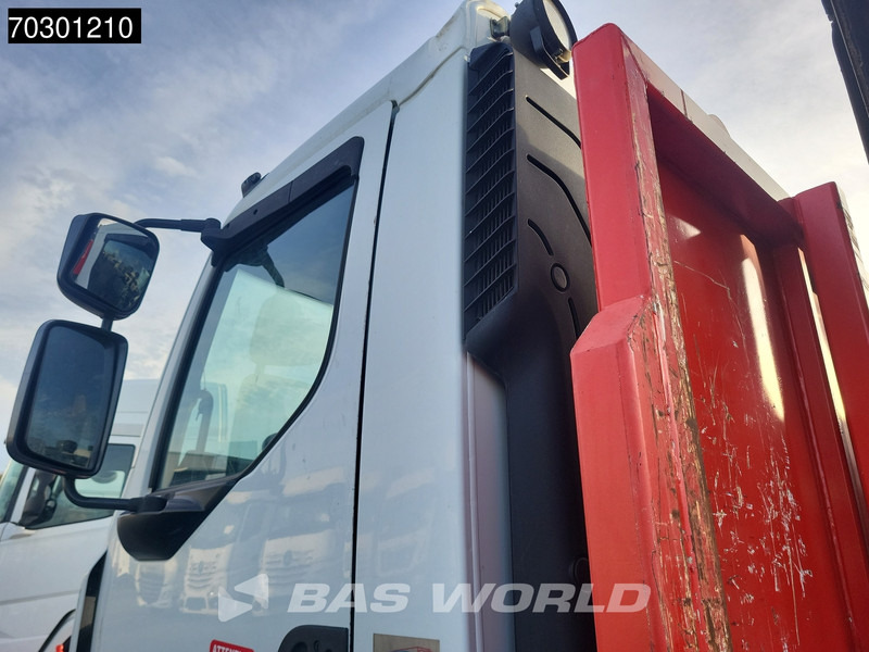 Renault Premium 410 6X2 Terex 120.2E - A3L Kran Crane Lift-Axle Manual Euro 5 - Camião de caixa aberta/ Plataforma, Camião grua: foto 5 Renault Premium 410 6X2 Terex 120.2E - A3L Kran Crane Lift-Axle Manual Euro 5 - Camião de caixa aberta/ Plataforma, Camião grua: foto 5