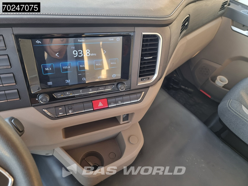 Camião betoneira novo SHACMAN M3000 S 8X4 NEW! 8m3 Liebherr Mixer Big-Axle Steelsuspension: foto 20